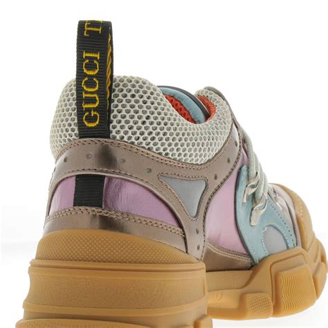 billige gucci schuhe damen|Gucci diamond sneakers.